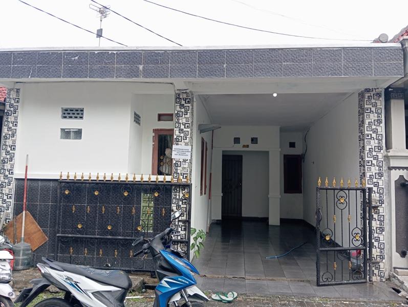 Disewakan Rumah Khusus untuk Keluarga Muslim di Taman Sentosa Cikarang